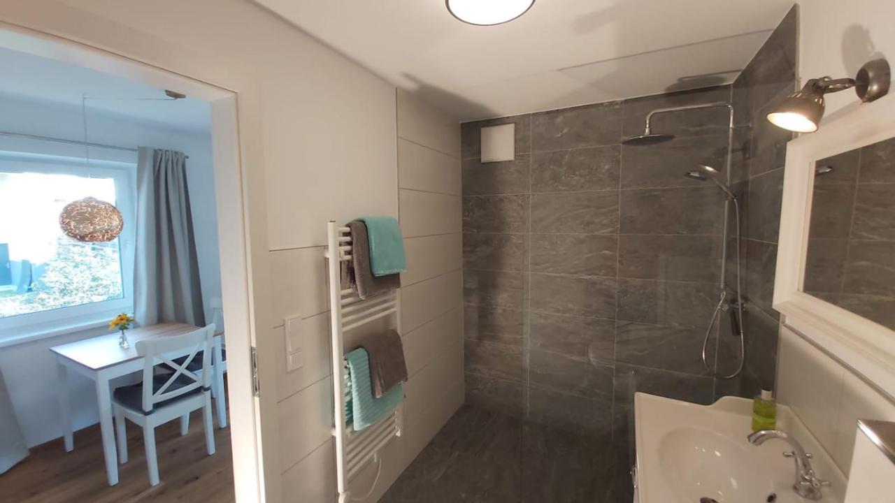 Apartament Schweizer Hof Tamsweg Zewnętrze zdjęcie