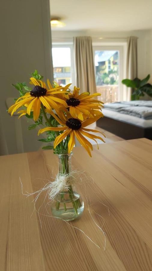 Apartament Schweizer Hof Tamsweg Zewnętrze zdjęcie